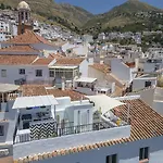 Casa Jardin Competa
