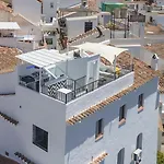 Casa Jardin Competa