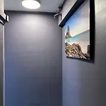 Pension Rioka Calpe