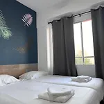 Pension Rioka Calpe