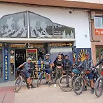 El Peregrino Najerino