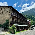 Hotel Valls Valira