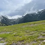 Hotel Valls Valira