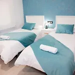 Pregonero Urban Suites - Azul