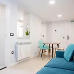 Pregonero Urban Suites - Azul