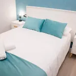 Pregonero Urban Suites - Azul