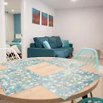 Pregonero Urban Suites - Azul
