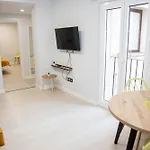 Pregonero Urban Suites - Amarillo
