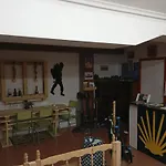 El Peregrino Najerino