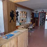 El Peregrino Najerino