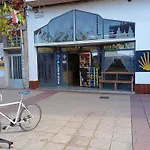El Peregrino Najerino