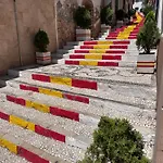 Pension Rioka Calpe