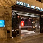 AC Hotel Valencia by Marriott