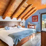 Hotel Rural El Mirador De Los Pirineos