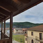 La Casona De Navaleno