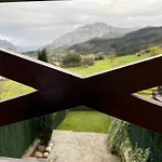 Chalet turístico La Jenduda