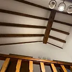Chalet turístico La Jenduda