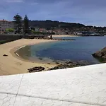 Apartamento Con Patio Cerca De La Playa