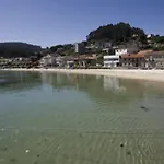 Apartamento Con Patio Cerca De La Playa