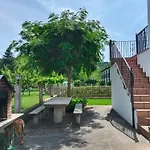 Apartamento Rural Casa Paco con chimenea y Jacuzzi exterior