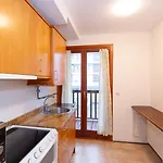 Apartamentos Formigal