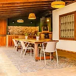 Vivienda Vacacional La Morada El Paso
