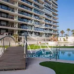 Casa Felix Ivan Luxury Homes 6ªpta Norte 1ªlinea