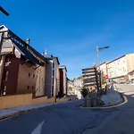 Apartamento en Edificio Monte Oiz 2 E con parking