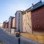Apartamento en Edificio Monte Oiz 2 E con parking