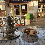 Beautiful Alamedas - Una Casa Rural Con Una Historia Unica