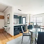 Apartamento Centrico Y Moderno Con Vistas A La Ria