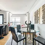 Apartamento Centrico Y Moderno Con Vistas A La Ria