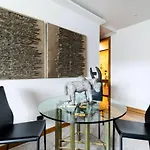Apartamento Centrico Y Moderno Con Vistas A La Ria
