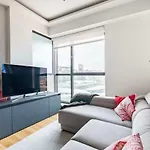 Apartamento Centrico Y Moderno Con Vistas A La Ria