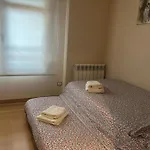 Apartamentos El Espolon