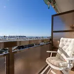 Balcon Mediterraneo - Desconexion A Pie De Playa