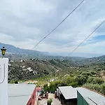 Villa La Granja Casa De Campo By At Home Costa Del Sol