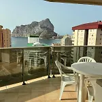 Enjoy Apartment Aparcamiento 5 Min De La Playa