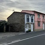 A Casina Do Rey Casita Junto A La Playa De Cabanas