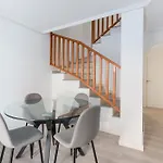 3 Bedroom Town House