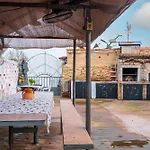 La Plazuela I