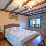 O Forno Do Curro- Casina Da Noz