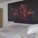 A Jerez Apartamentos