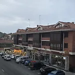 Apartamento Centrico Unquera Grupo Rh - 16