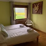 Casa Rural Zapalegui Landetxea