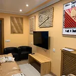 Casa Rural Zapalegui Landetxea