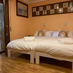 Casa Rural Zapalegui Landetxea