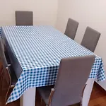 Apartamento Plaza Mayor Con Garaje