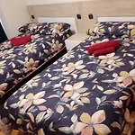 Apartamento Plaza Mayor Con Garaje