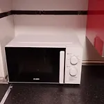 Apartamento Plaza Mayor Con Garaje